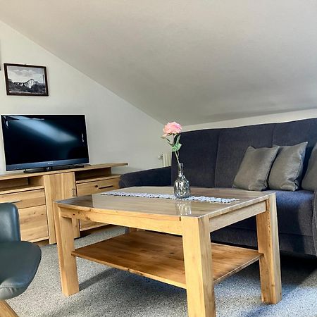 Ferienwohnung Neubacher Uhldingen-Mühlhofen Εξωτερικό φωτογραφία